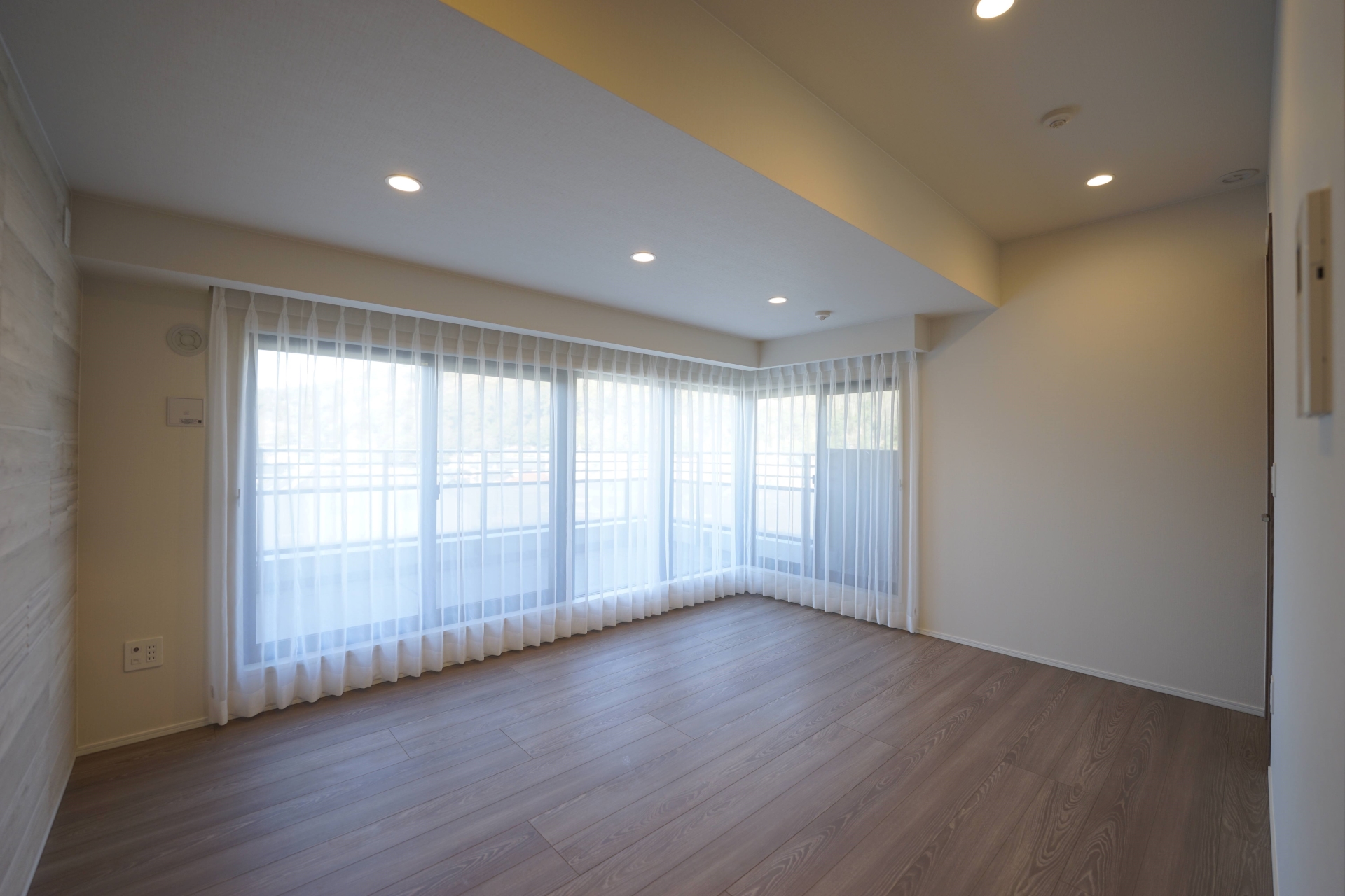 【居室】洋室（１）約10.0帖(2026年1月)