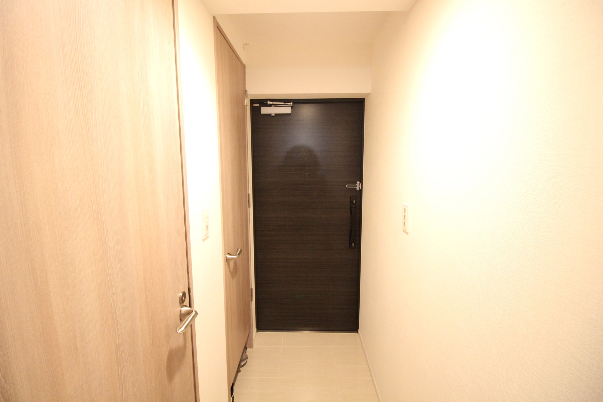 【玄関】(2026年1月)