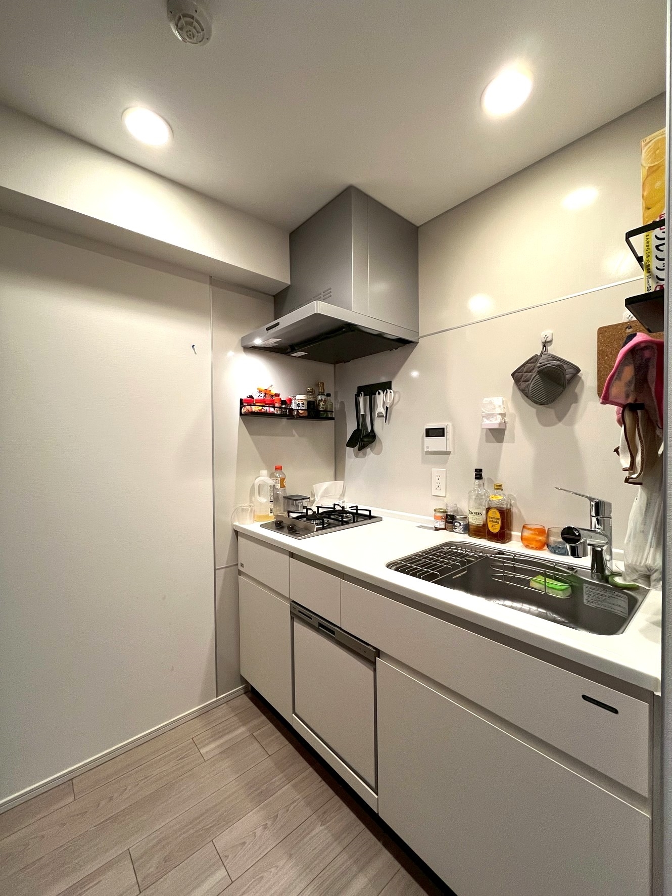 【キッチン】(2026年1月)