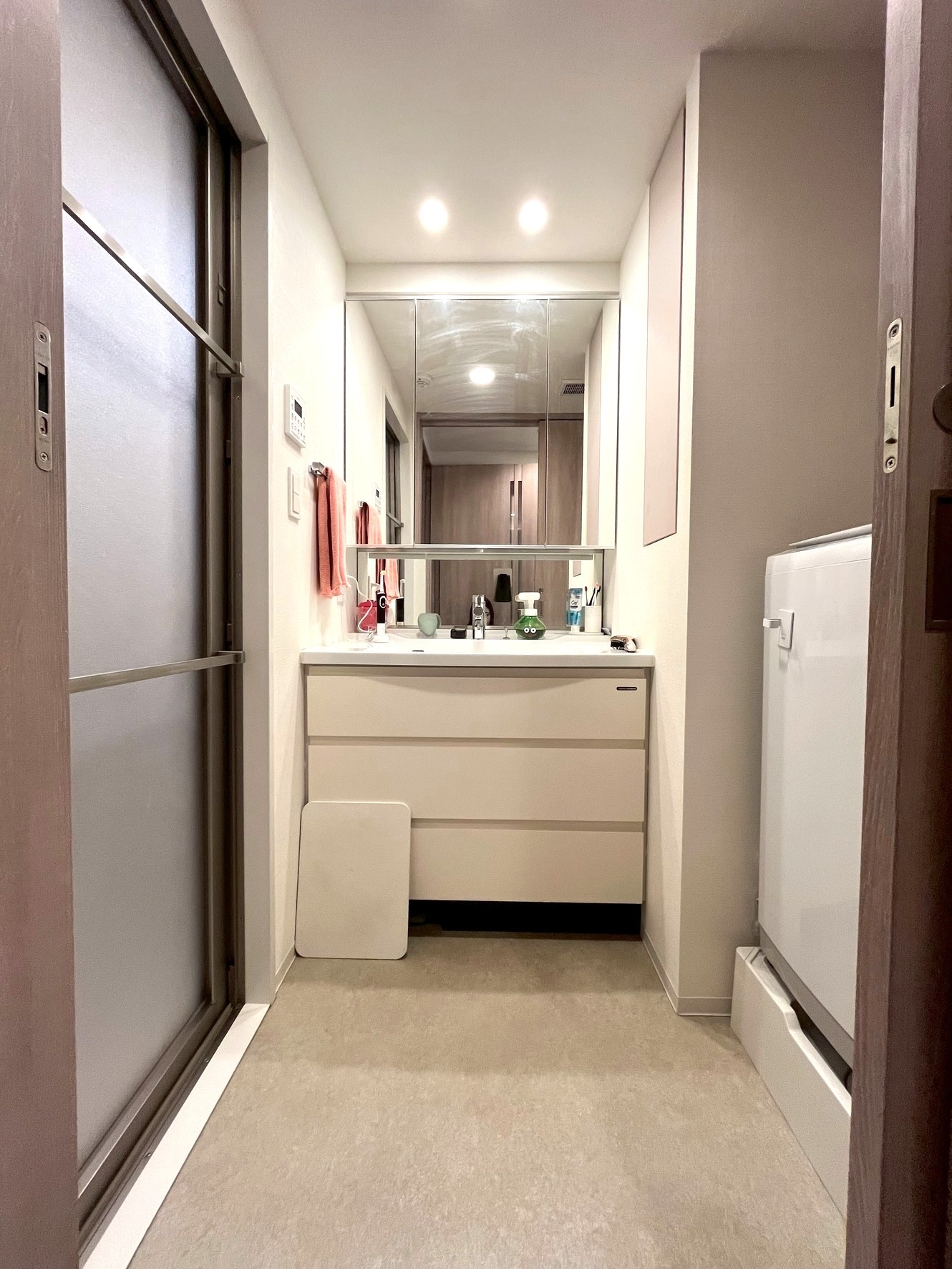 【洗面台・洗面所】(2026年1月)