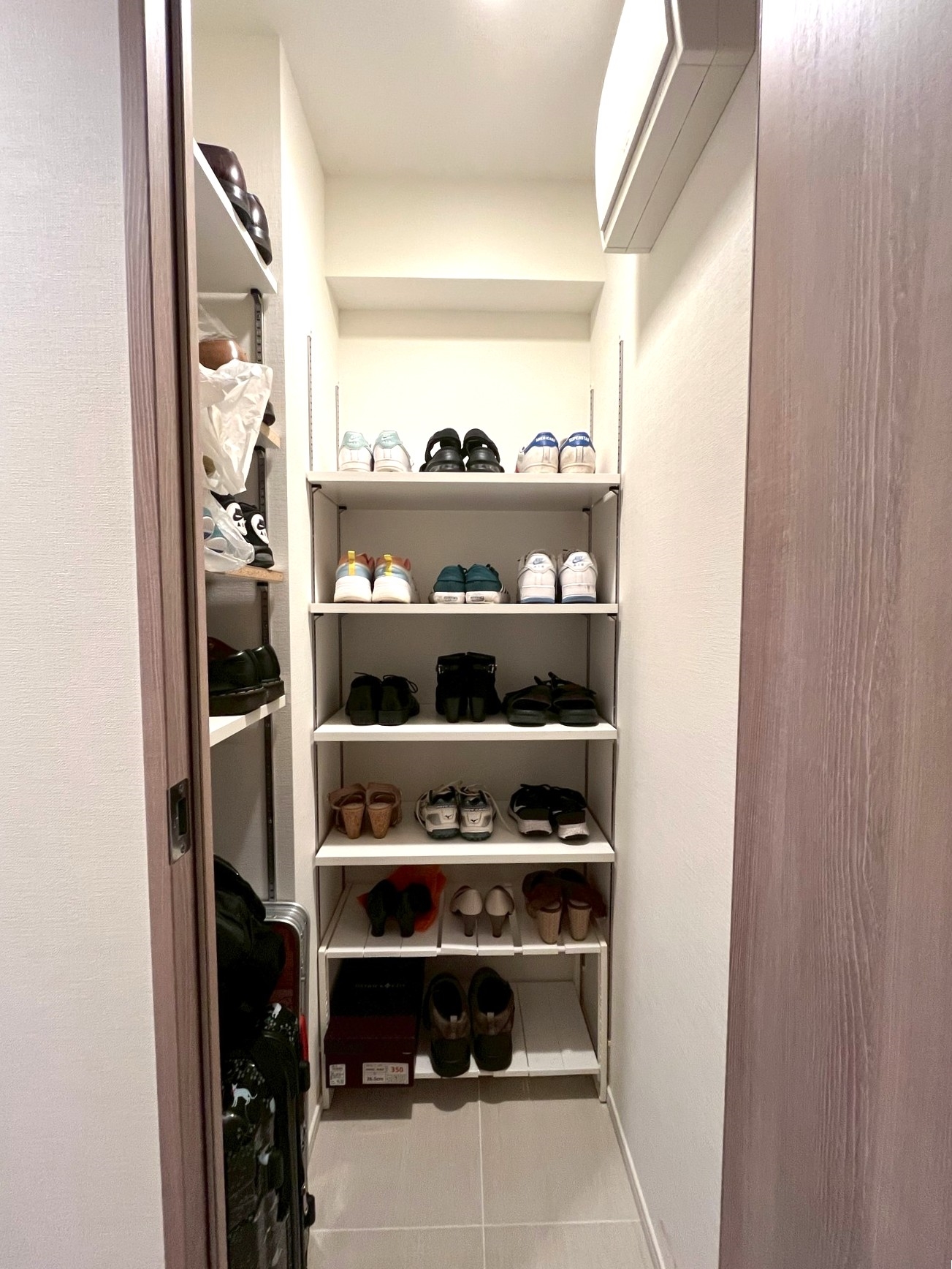 【収納】(2026年1月)