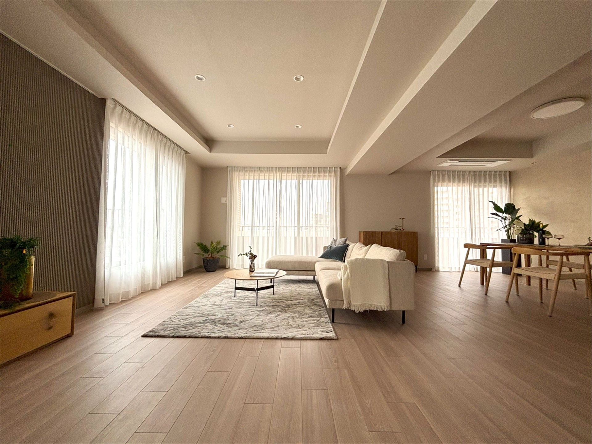 【リビング】(2026年1月)