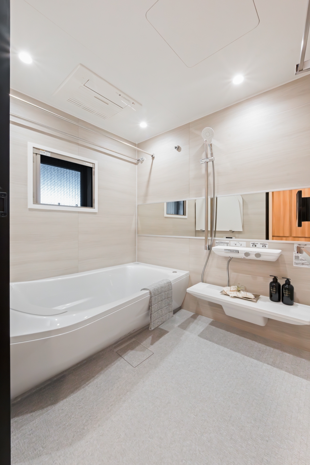 【浴室】(2026年1月)