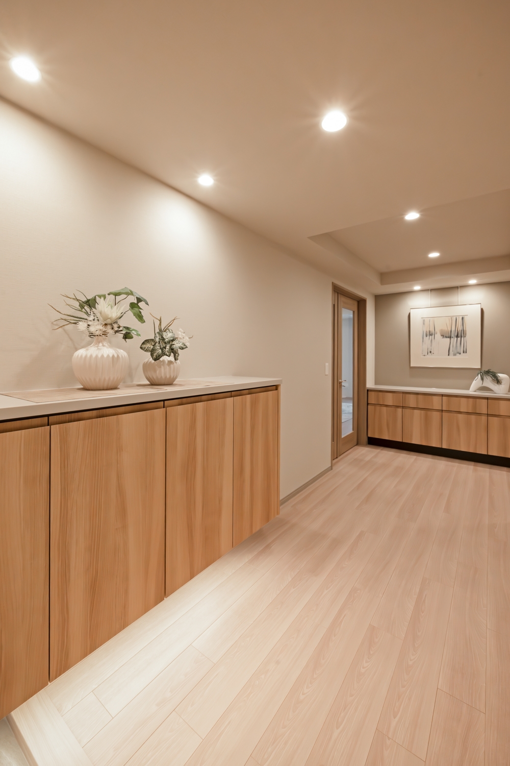 【玄関】(2026年1月)