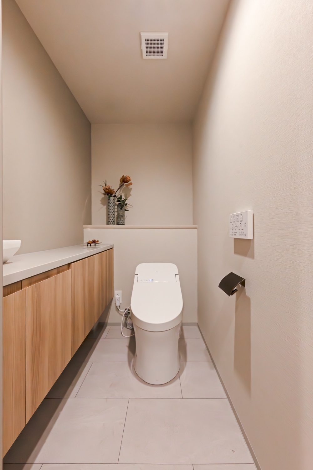 【トイレ】(2026年1月)