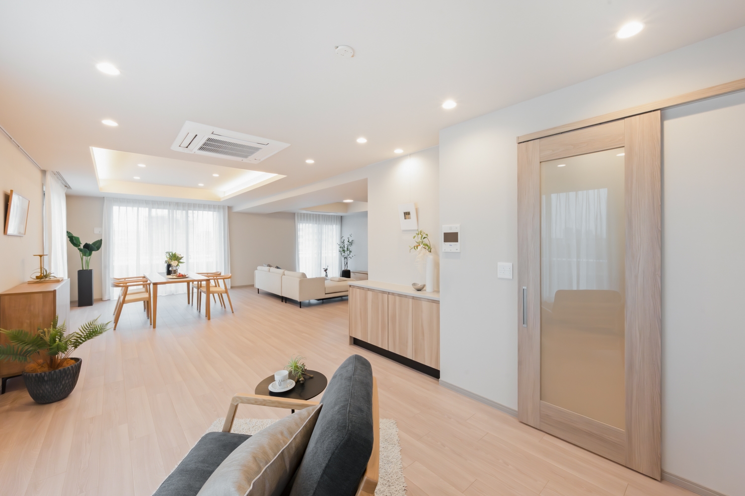 【リビング】(2026年1月)