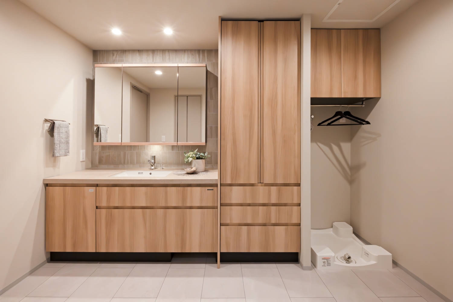 【洗面台・洗面所】(2026年1月)