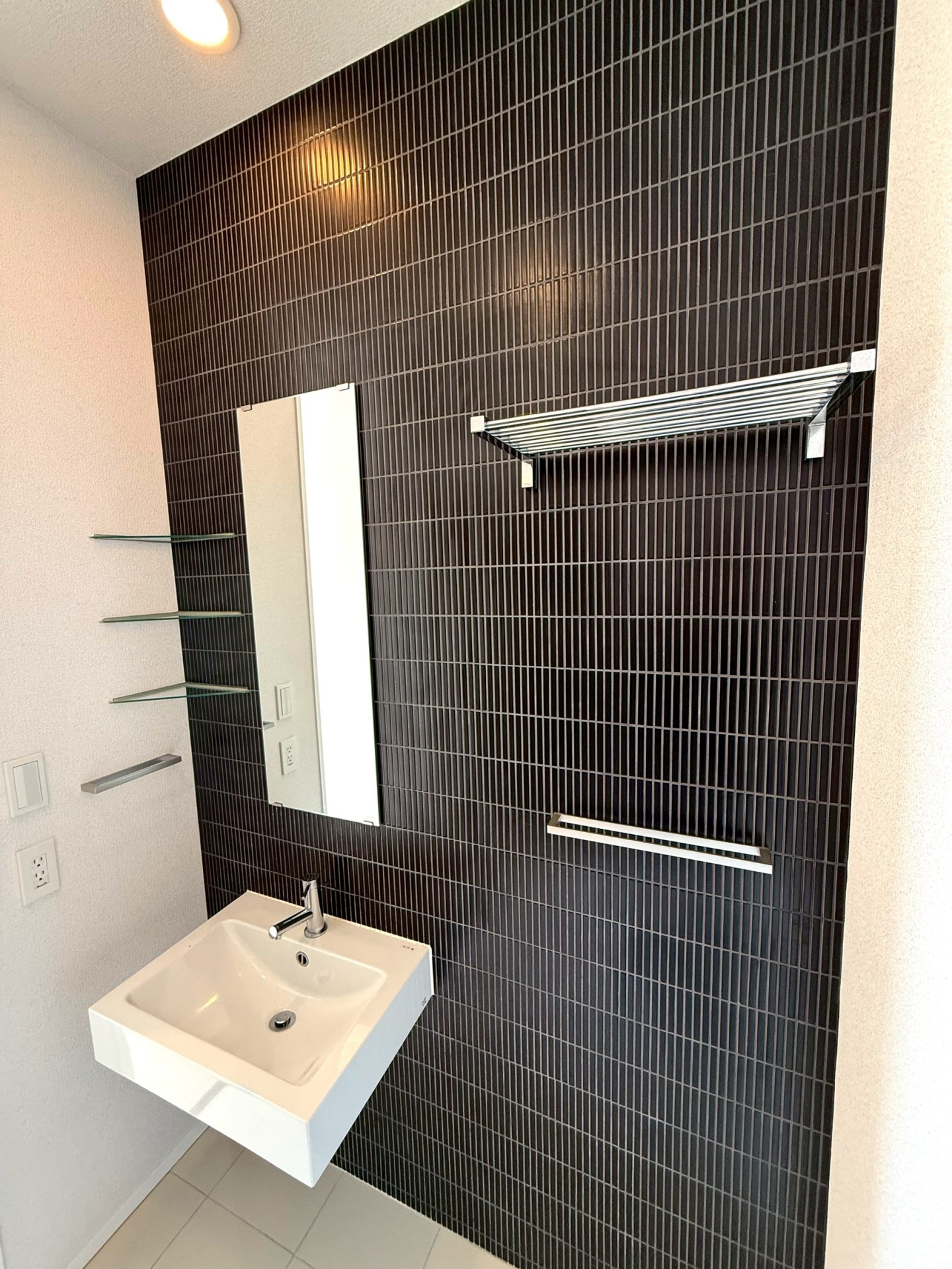 【洗面台・洗面所】コンパクトながら使いやすい洗面台(2026年3月)