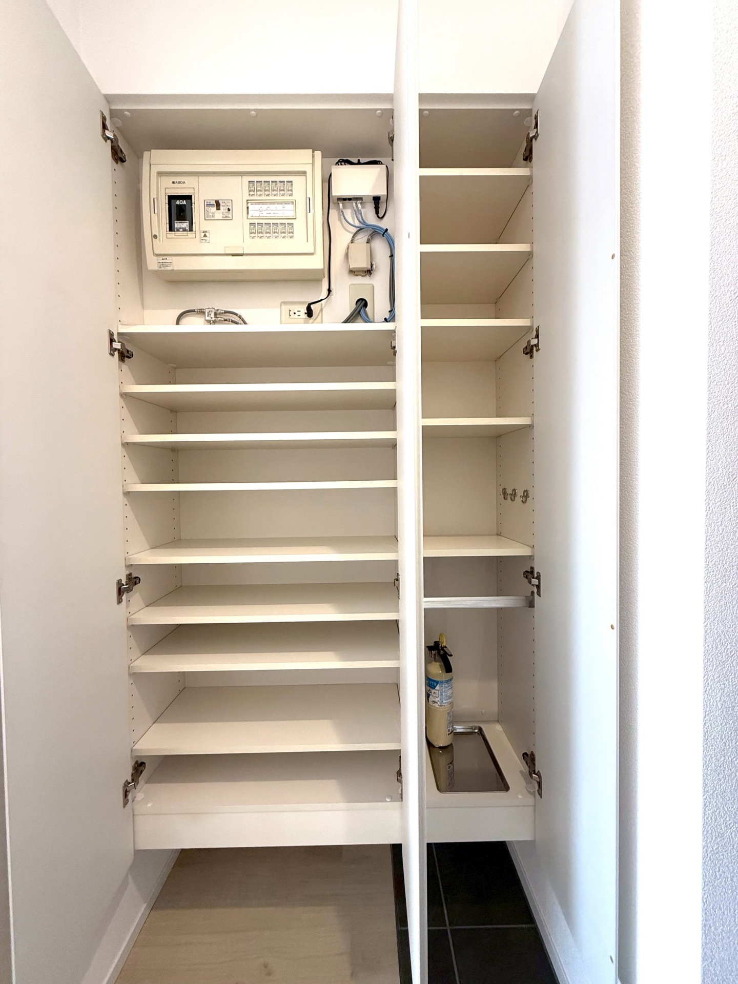 【収納】(2026年3月)