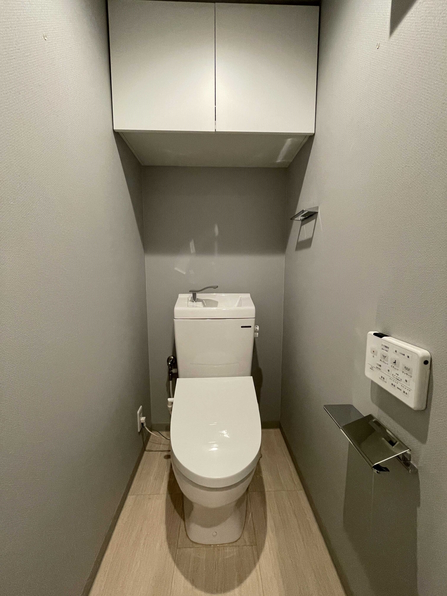 【トイレ】(2026年2月)