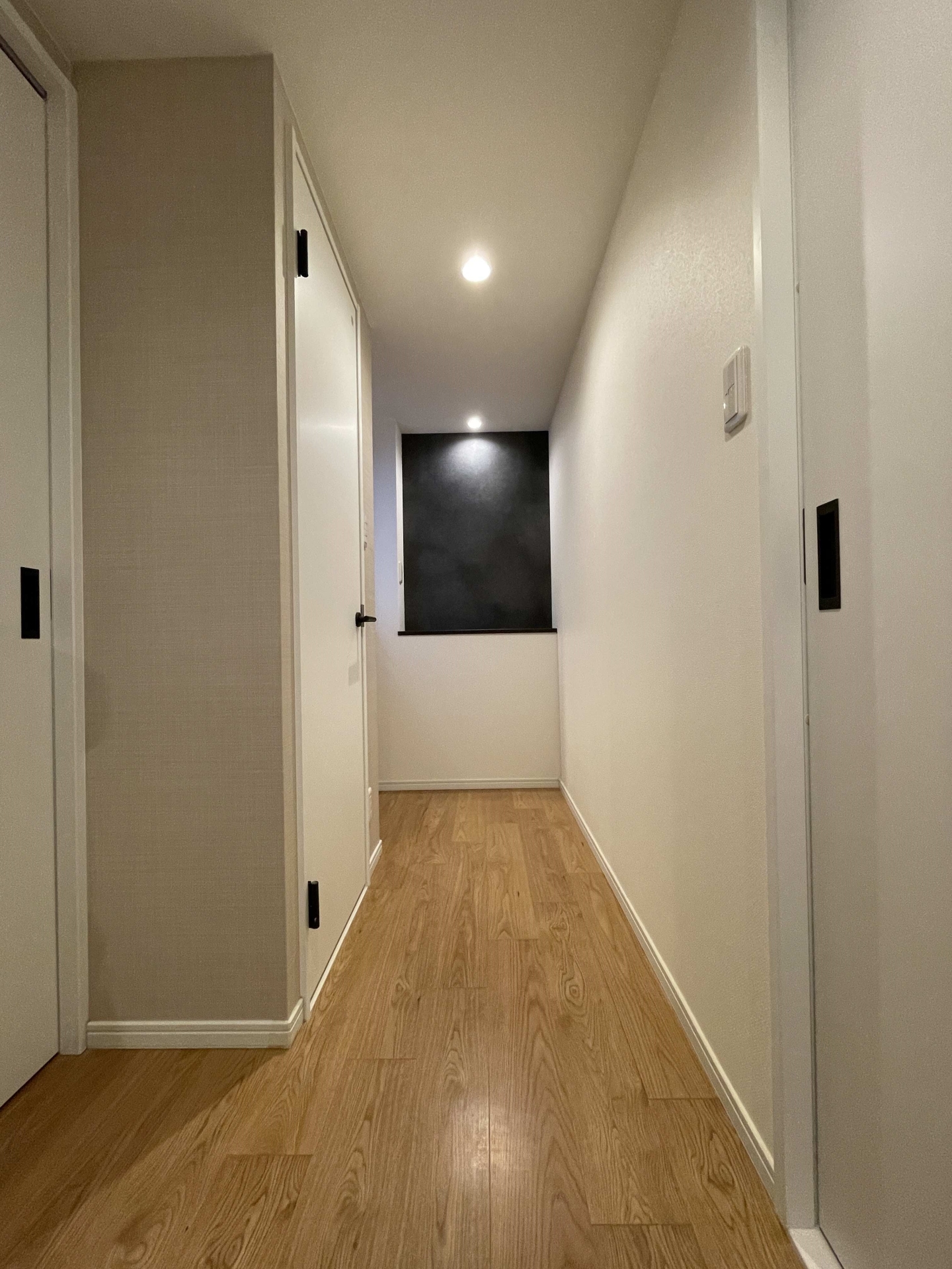 【その他内観】廊下(2026年2月)