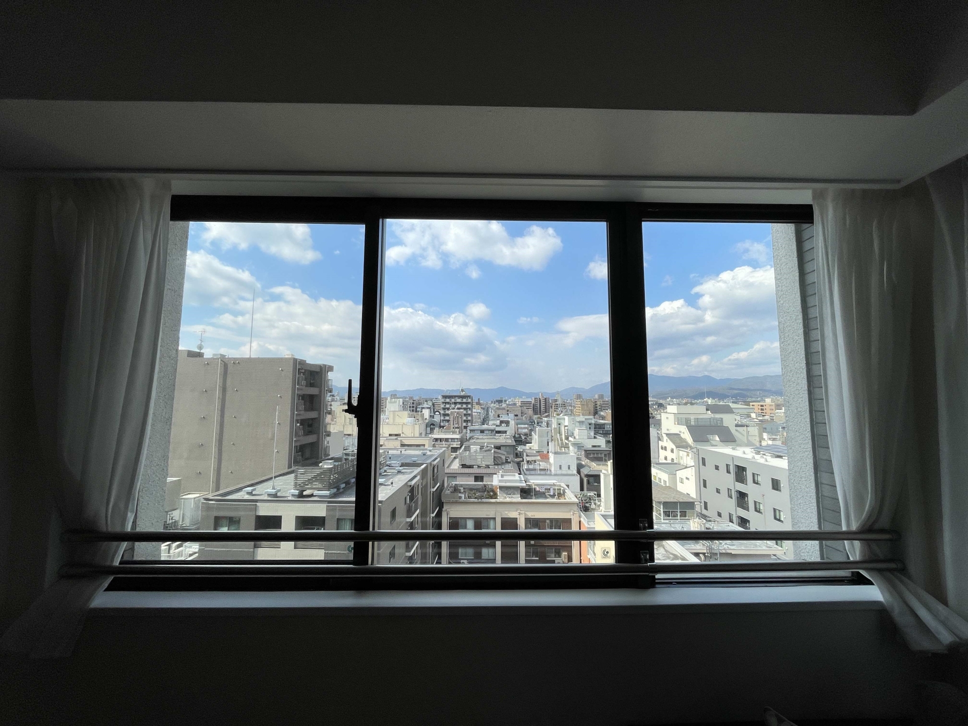 【その他画像】LDからの眺望(2026年2月)