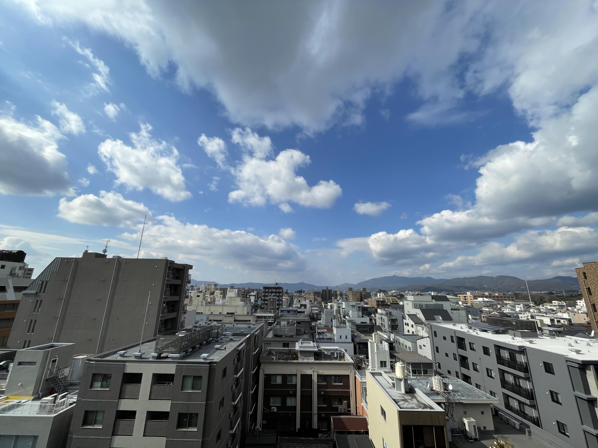 【その他画像】LDより西向きの眺望(2026年2月)