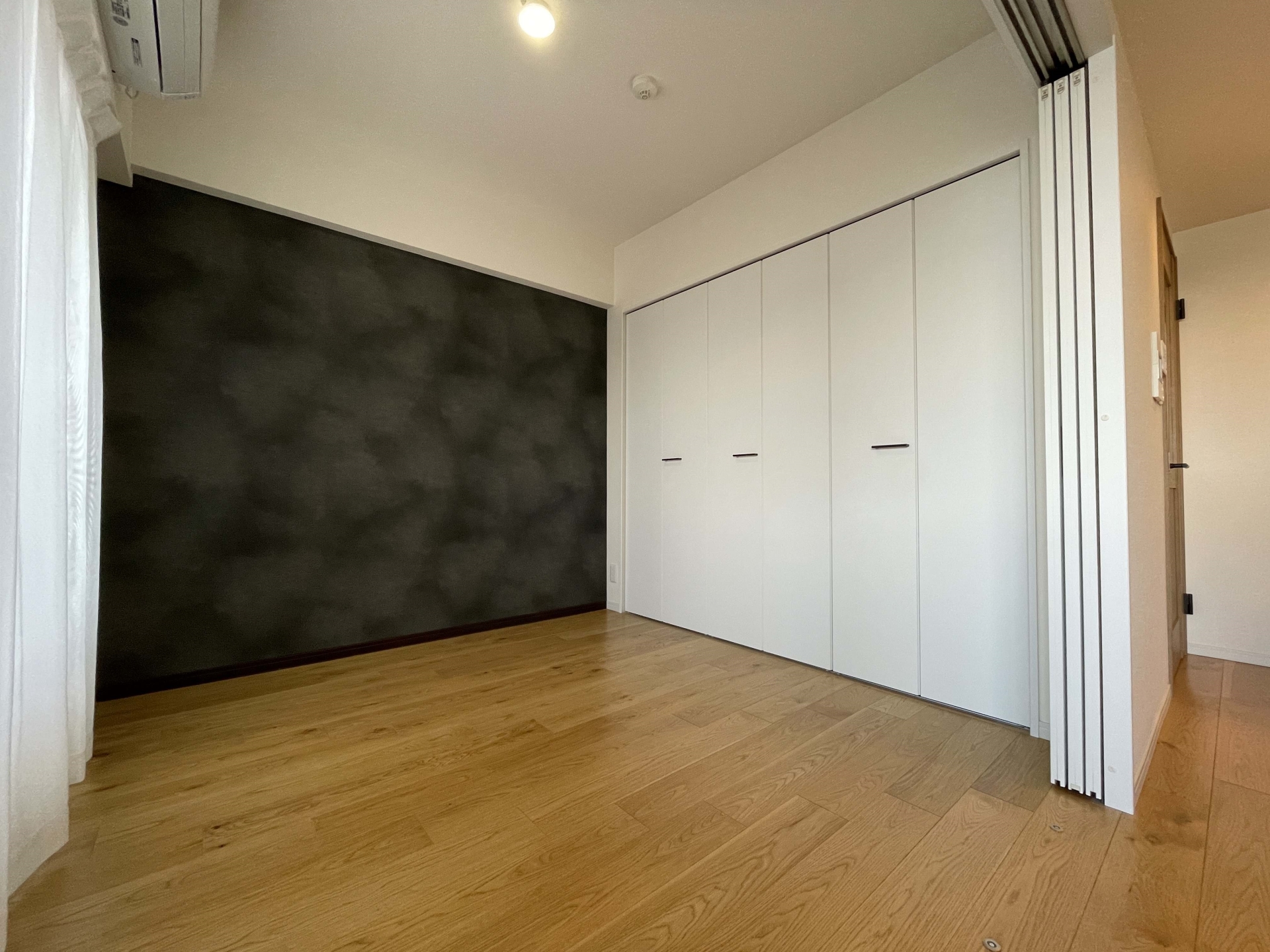 【居室】洋室（２）約4.5帖(2026年2月)