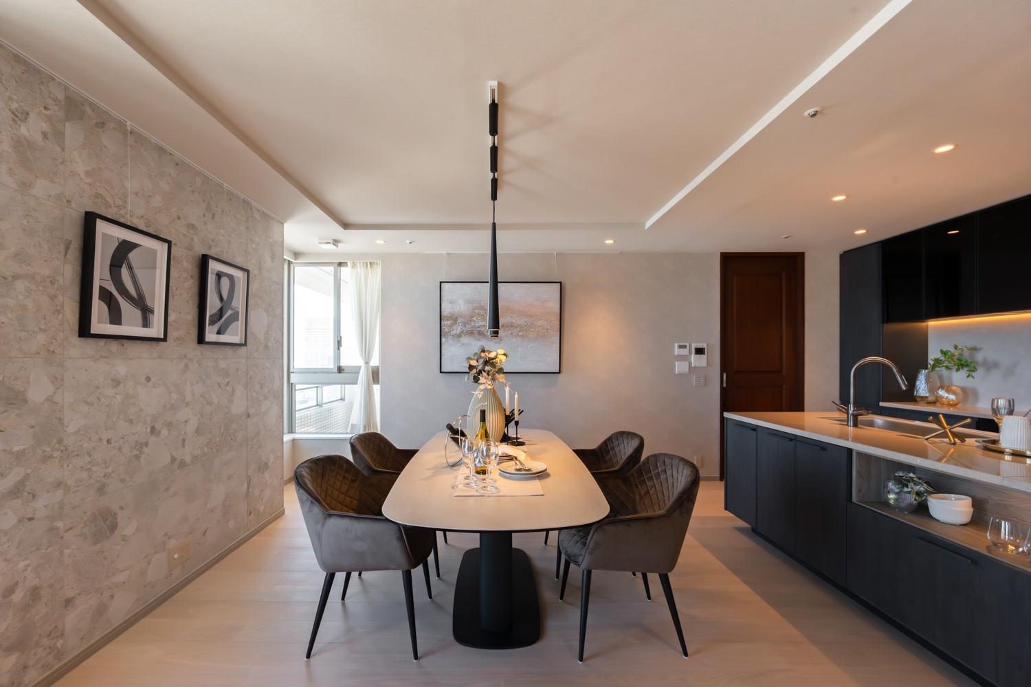 【リビング】(2026年2月)