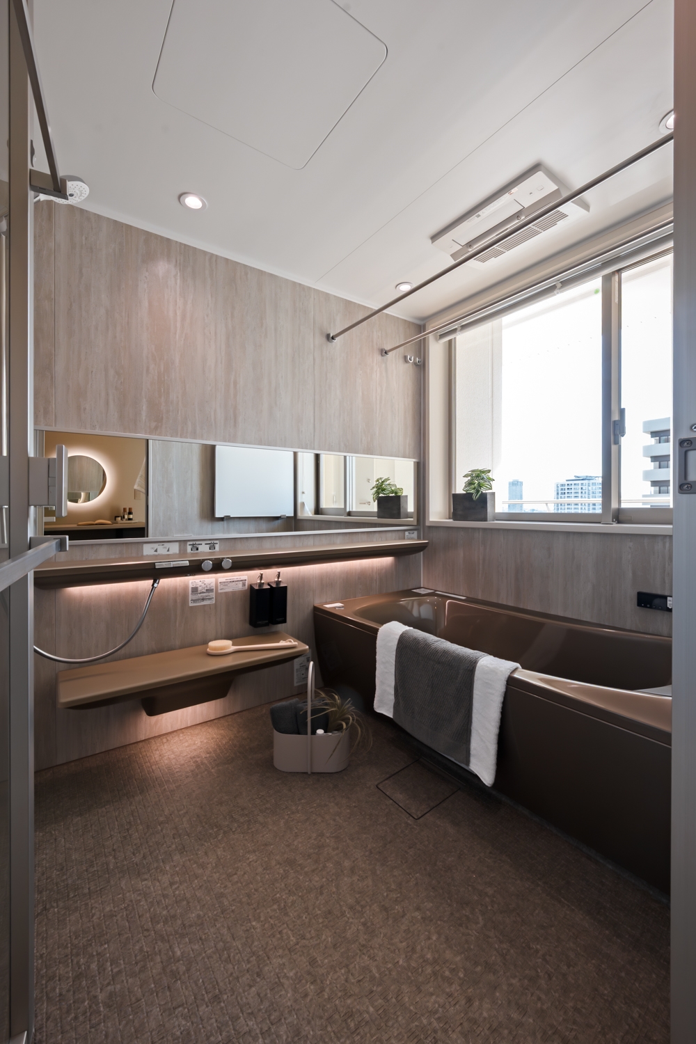 【浴室】(2026年2月)