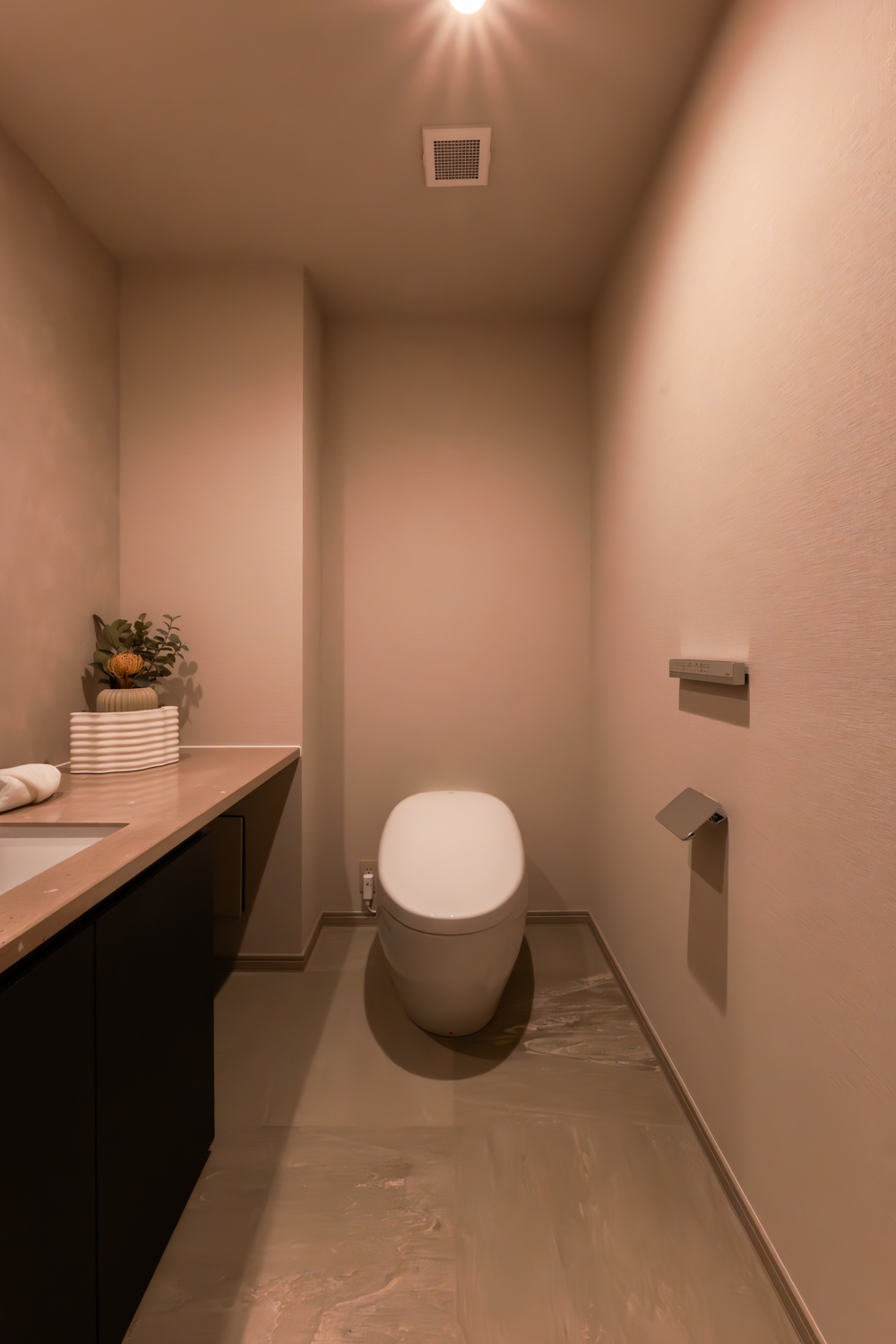 【トイレ】(2026年2月)