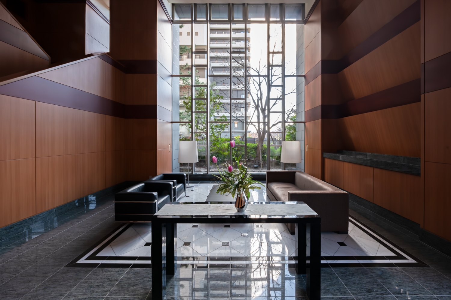 【ロビー】(2026年2月)