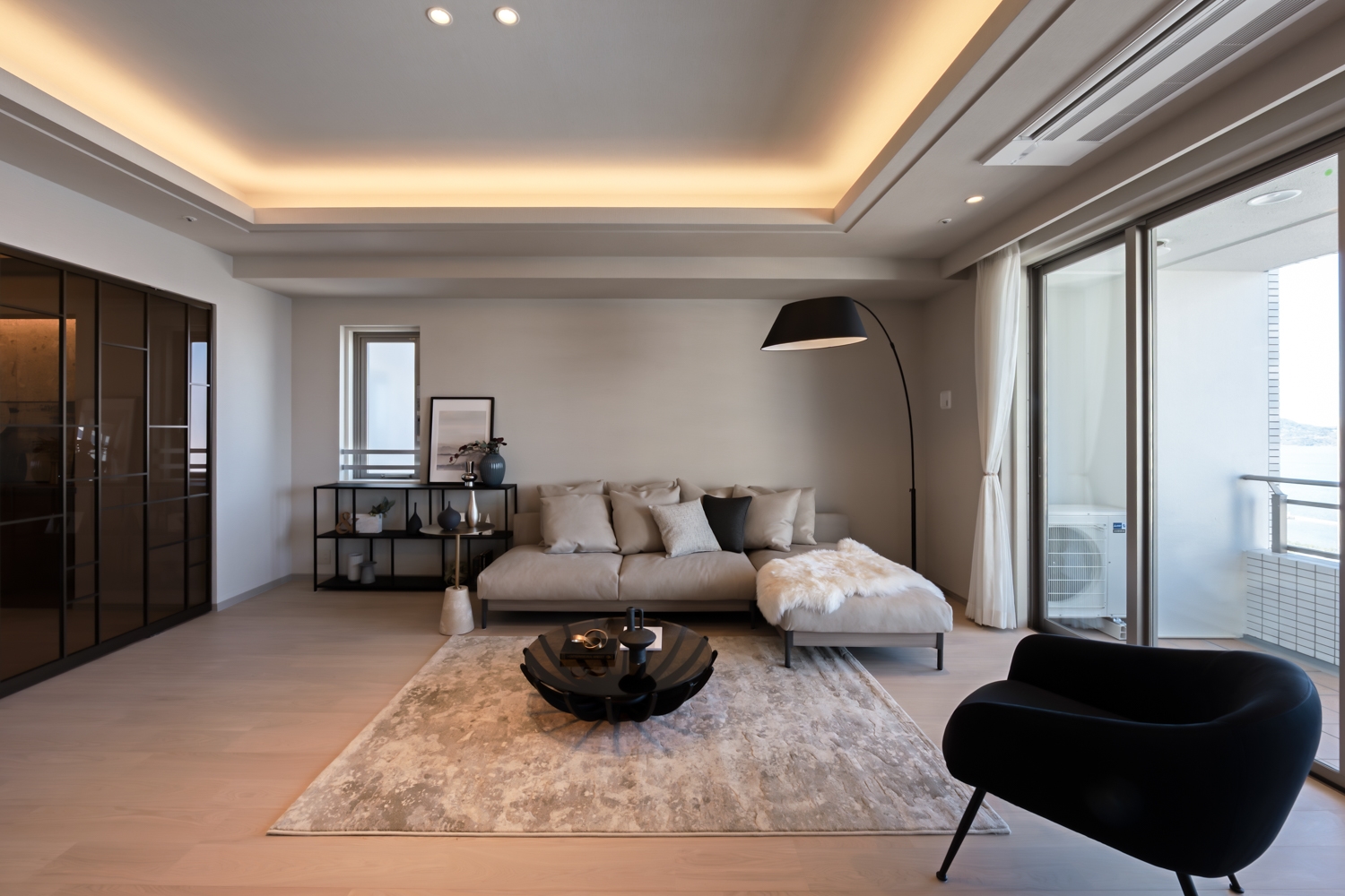 【リビング】(2026年2月)