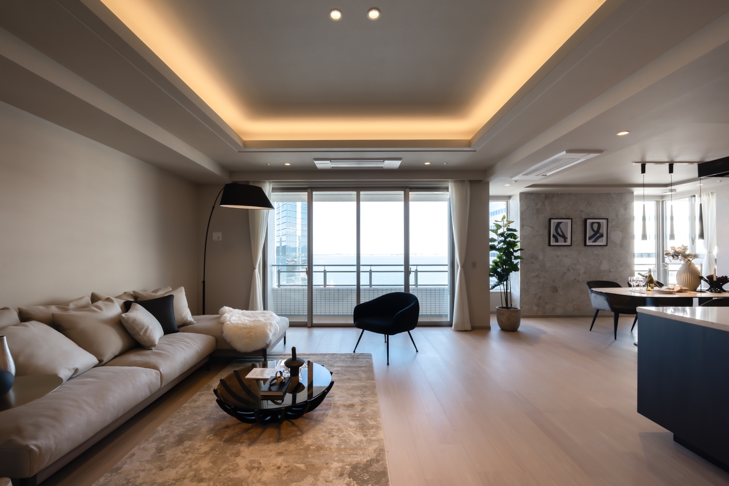 【リビング】(2026年2月)