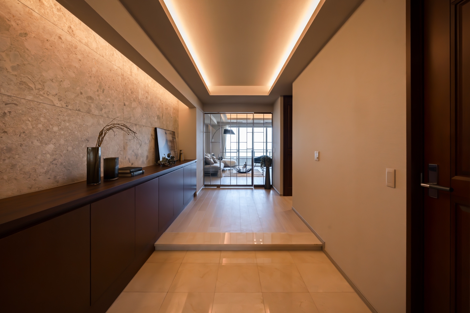 【玄関】(2026年2月)