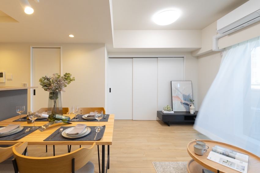 【リビング】(2026年3月)