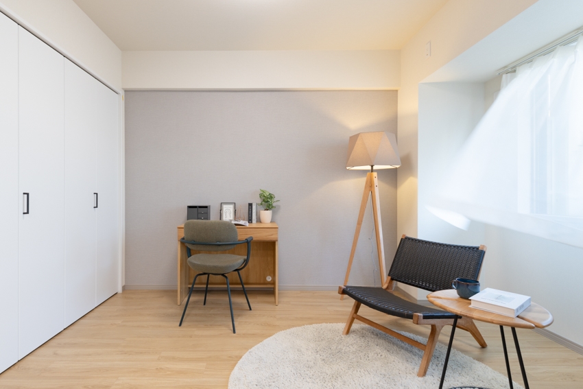 【居室】(2026年3月)