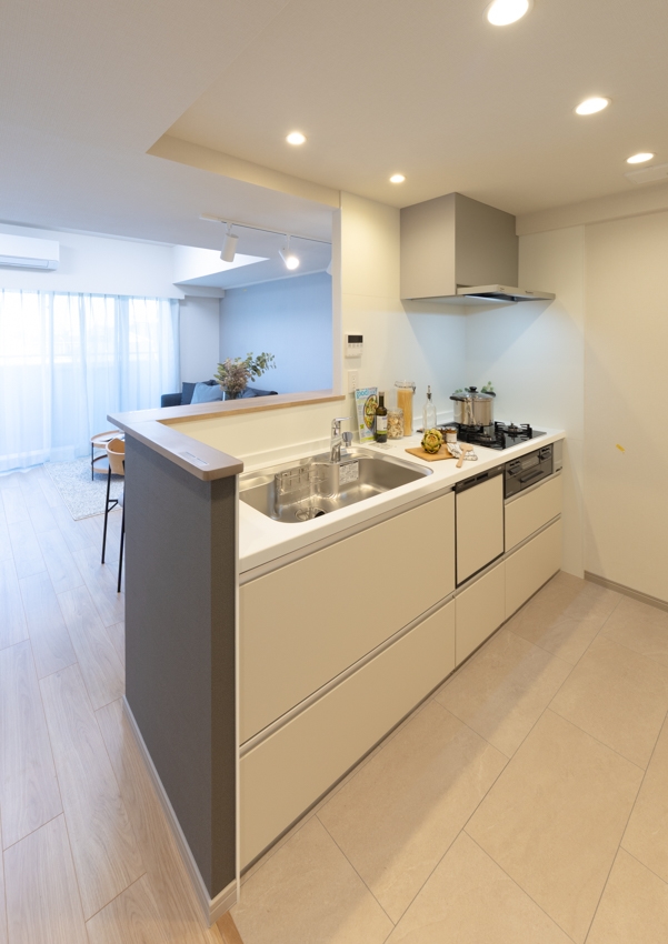 【キッチン】(2026年3月)