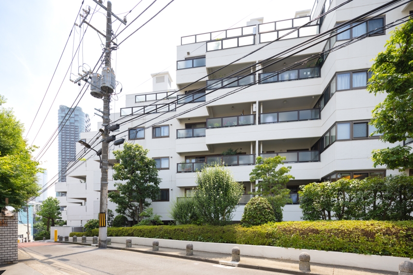 【外観】※写真撮影日：2023年7月(2023年7月)