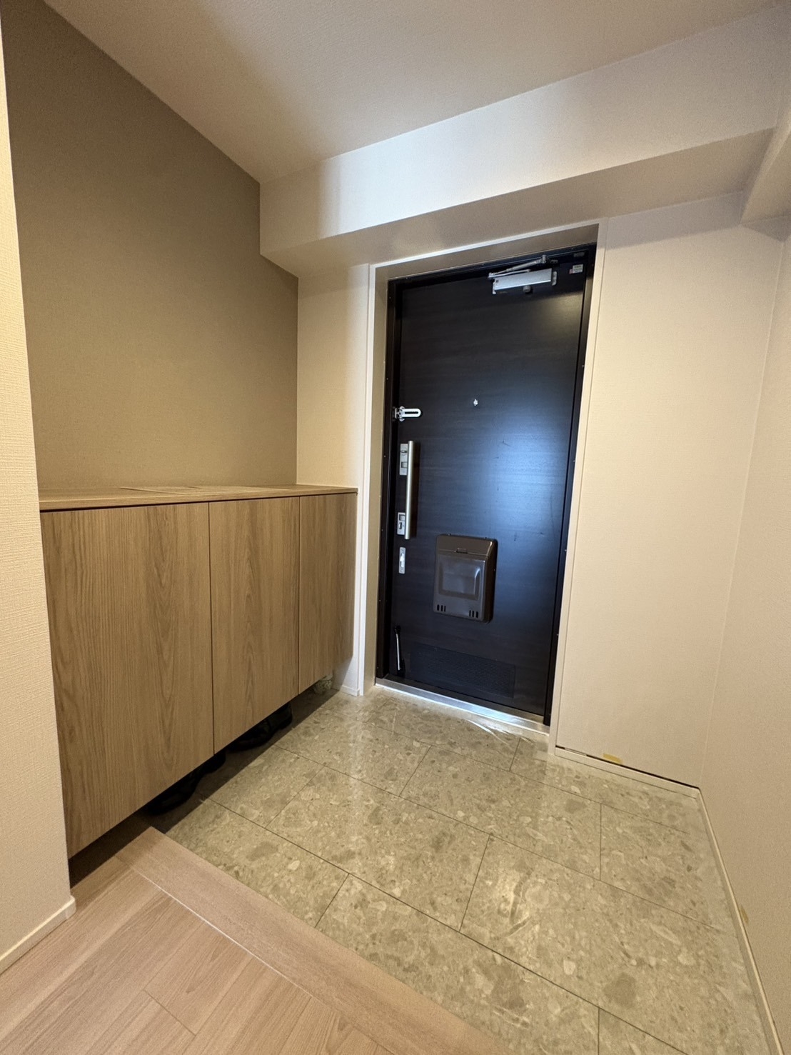 【玄関】(2026年3月)