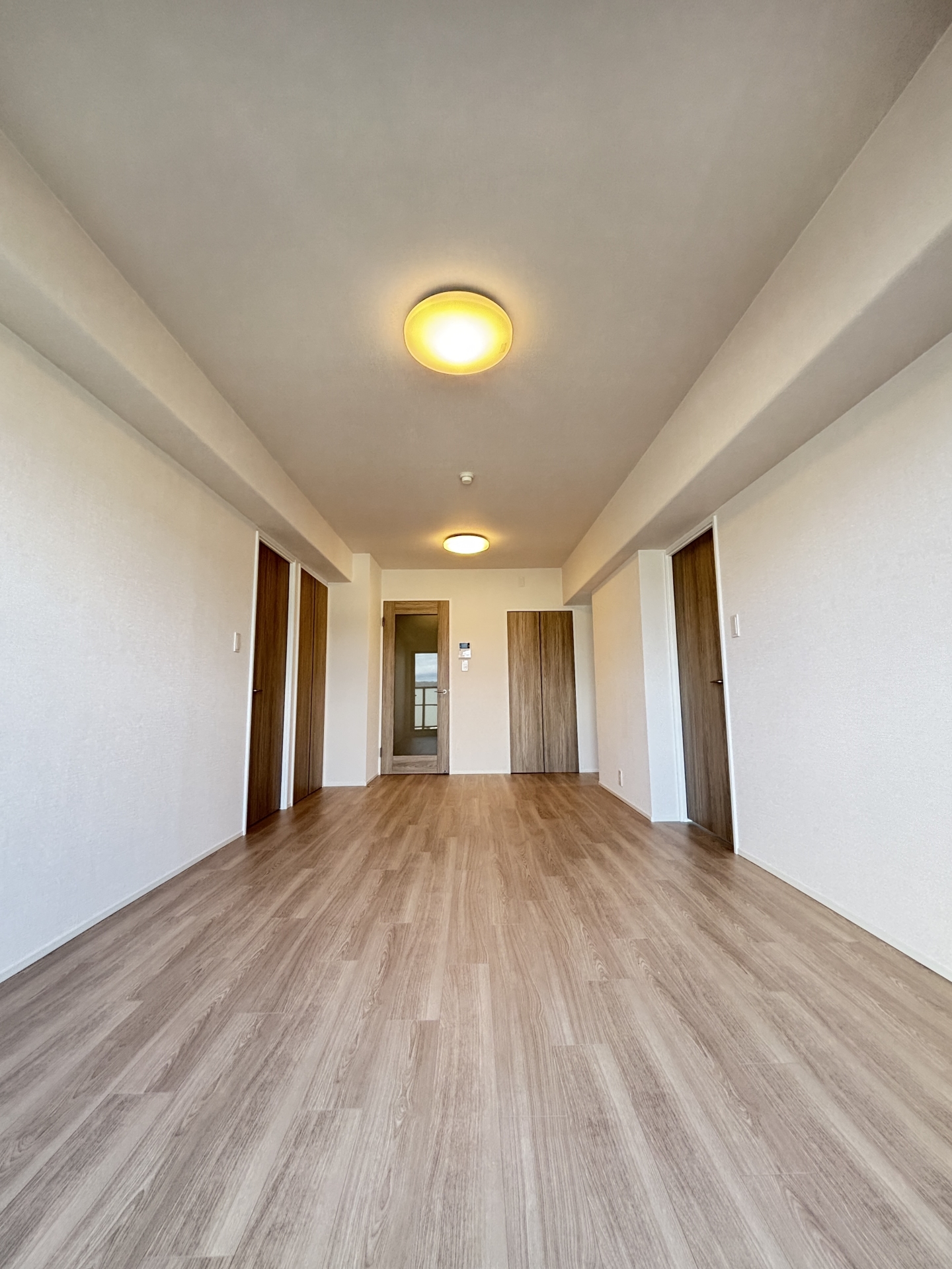 【リビング】LDK約14.5帖(2026年3月)