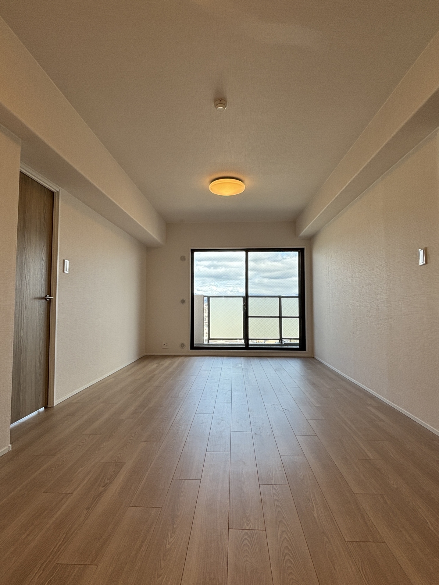 【リビング】LDK約14.5帖(2026年3月)