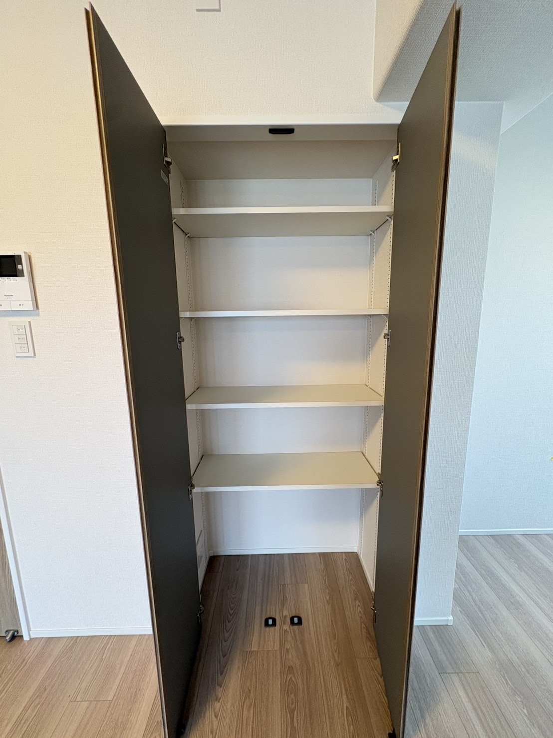 【収納】リビング収納(2026年3月)