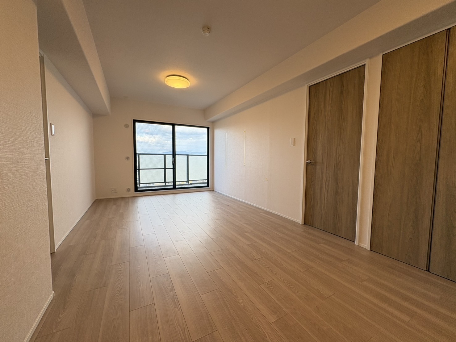 【リビング】LDK約14.5帖(2026年3月)