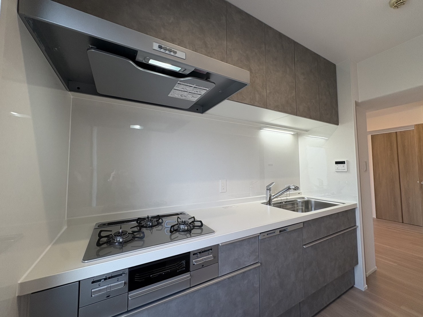 【キッチン】(2026年3月)