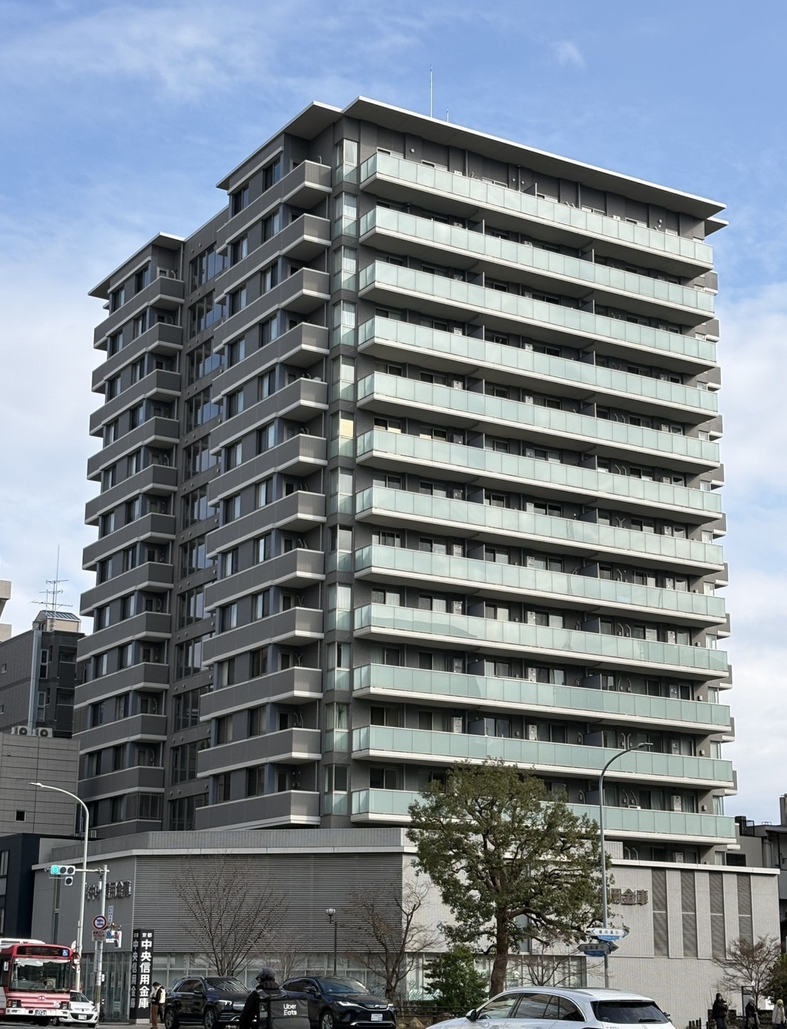 【外観】(2026年2月)