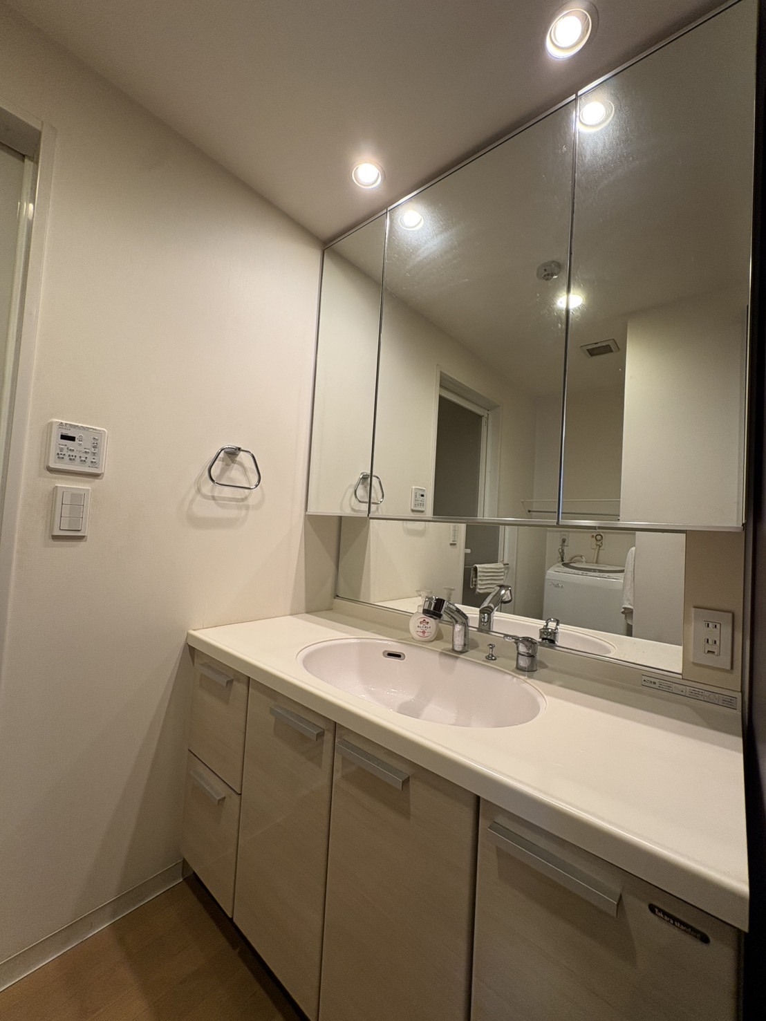 【洗面台・洗面所】(2026年4月)