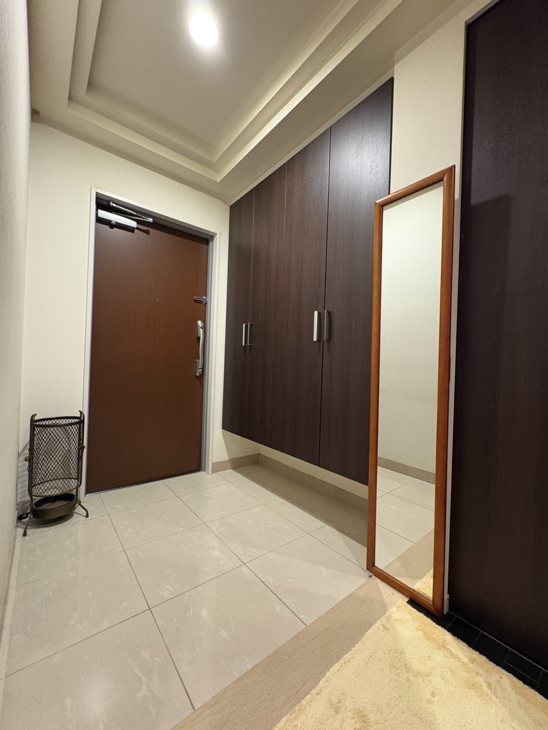 【玄関】(2026年4月)