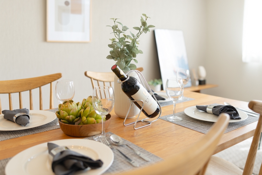 【その他画像】大切なペットと暮らせます（飼育細則有）(2026年3月)