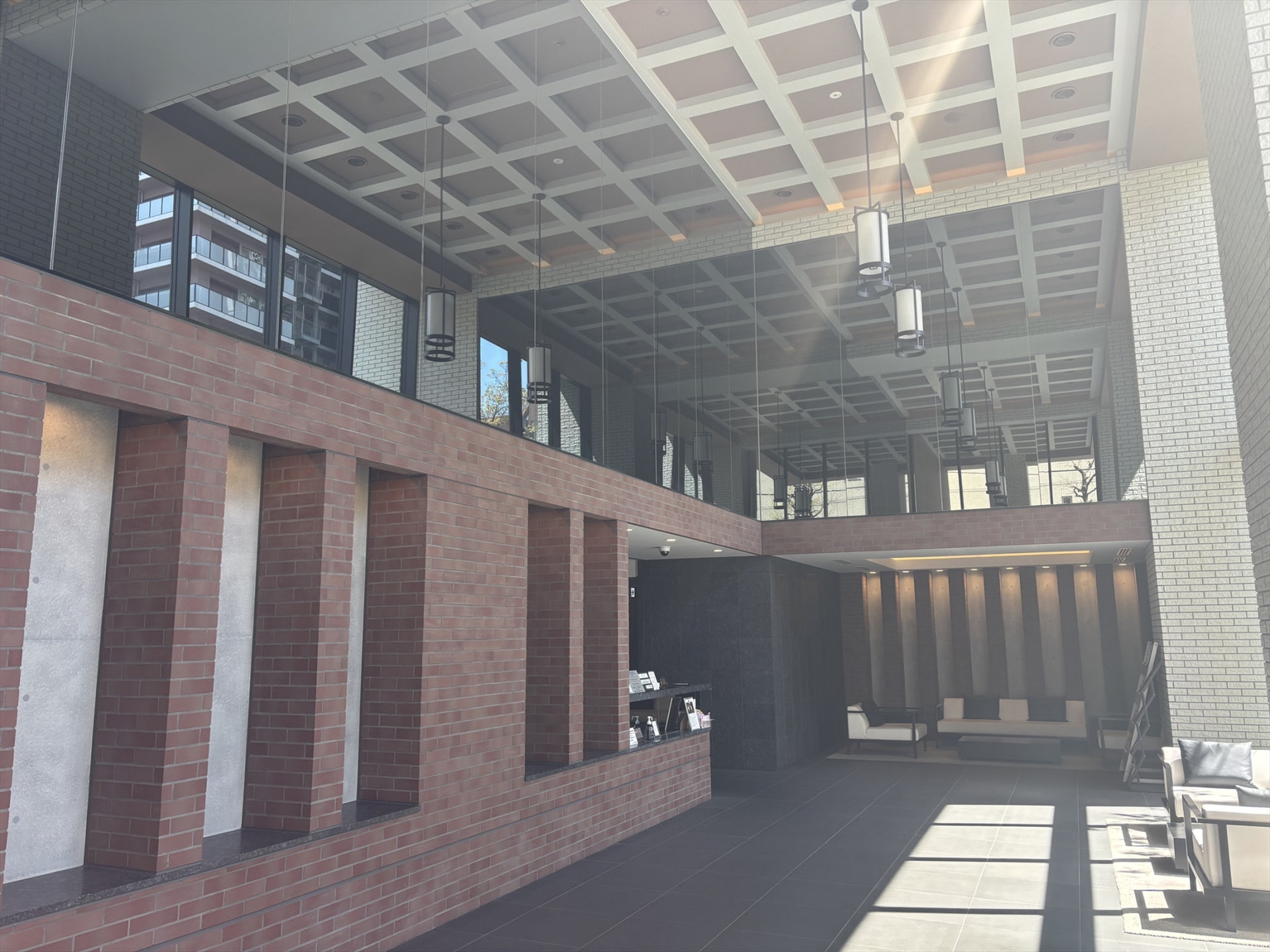 【エントランス】トリプルセキュリティ(2026年4月)