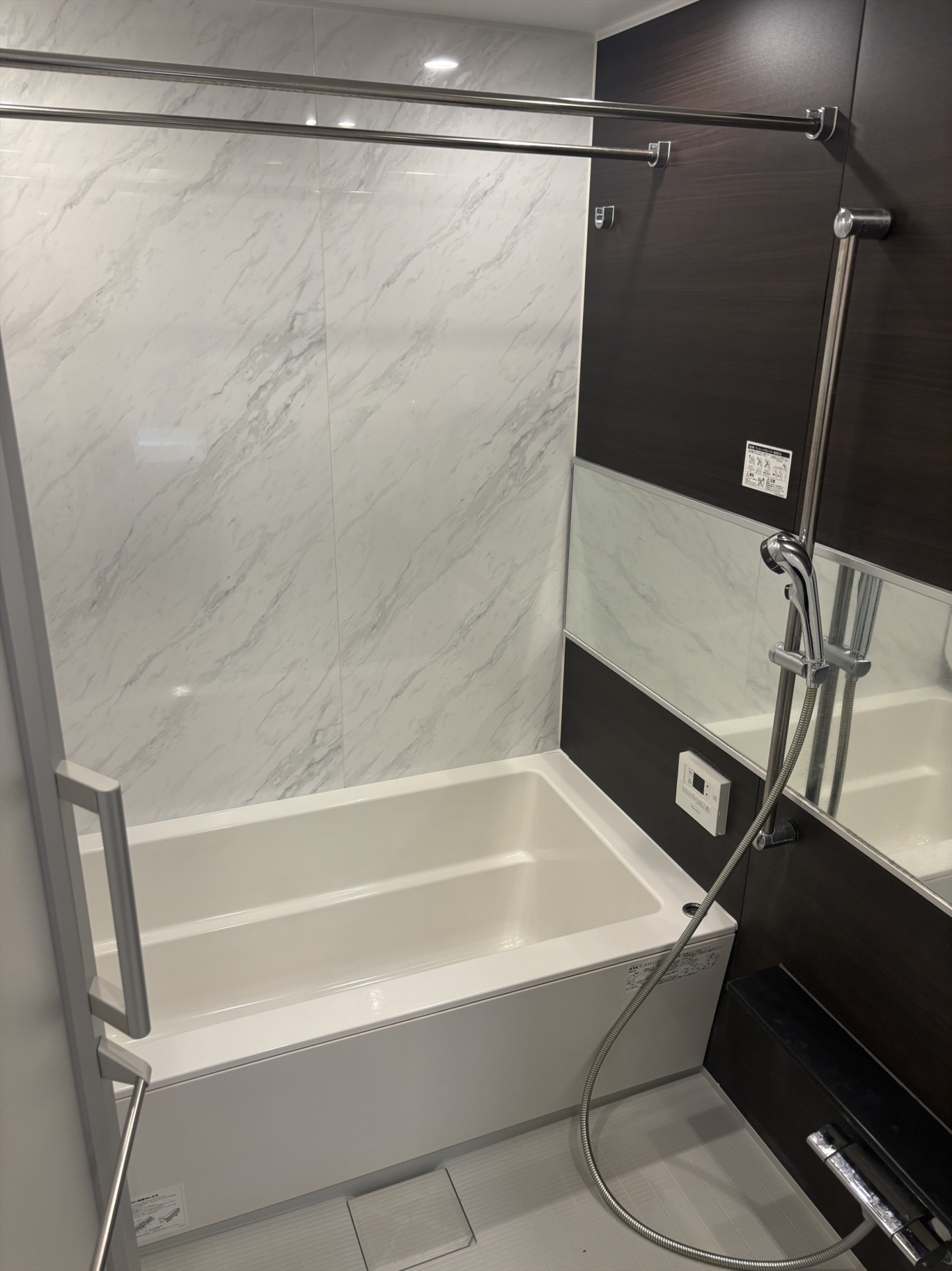 【浴室】浴室換気乾燥機付き(2026年4月)