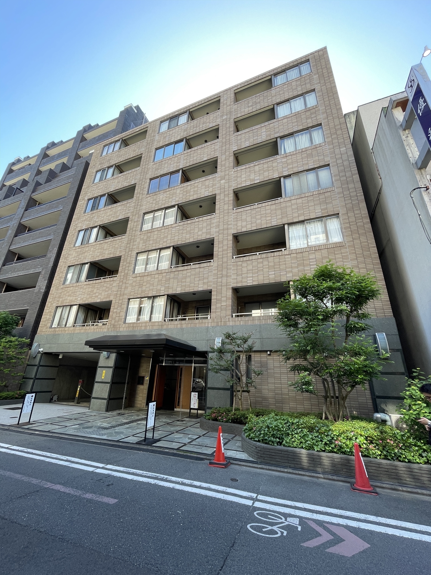 【外観】(2026年5月)