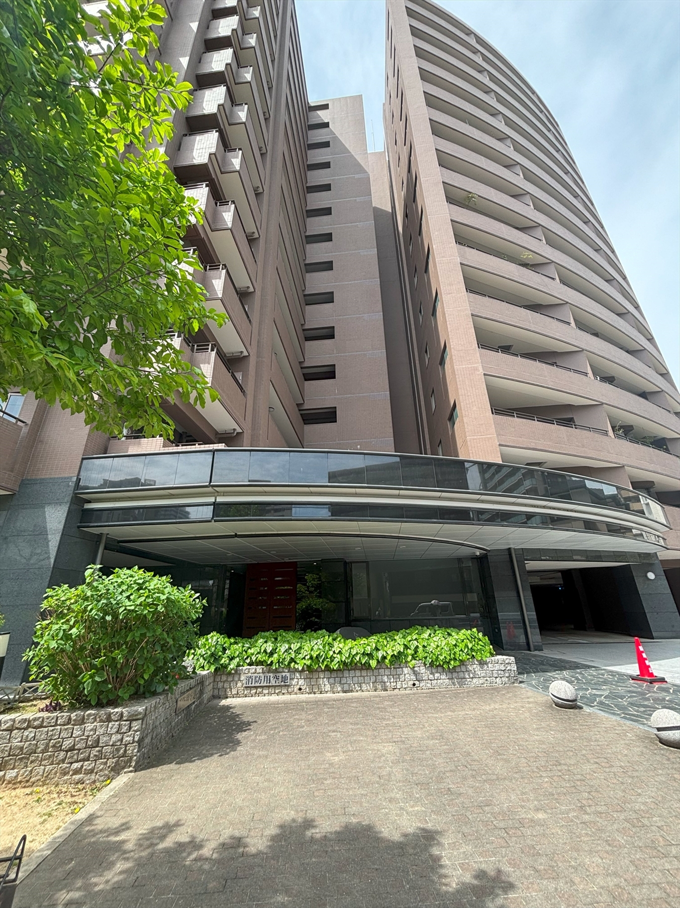 【外観】(2026年4月)