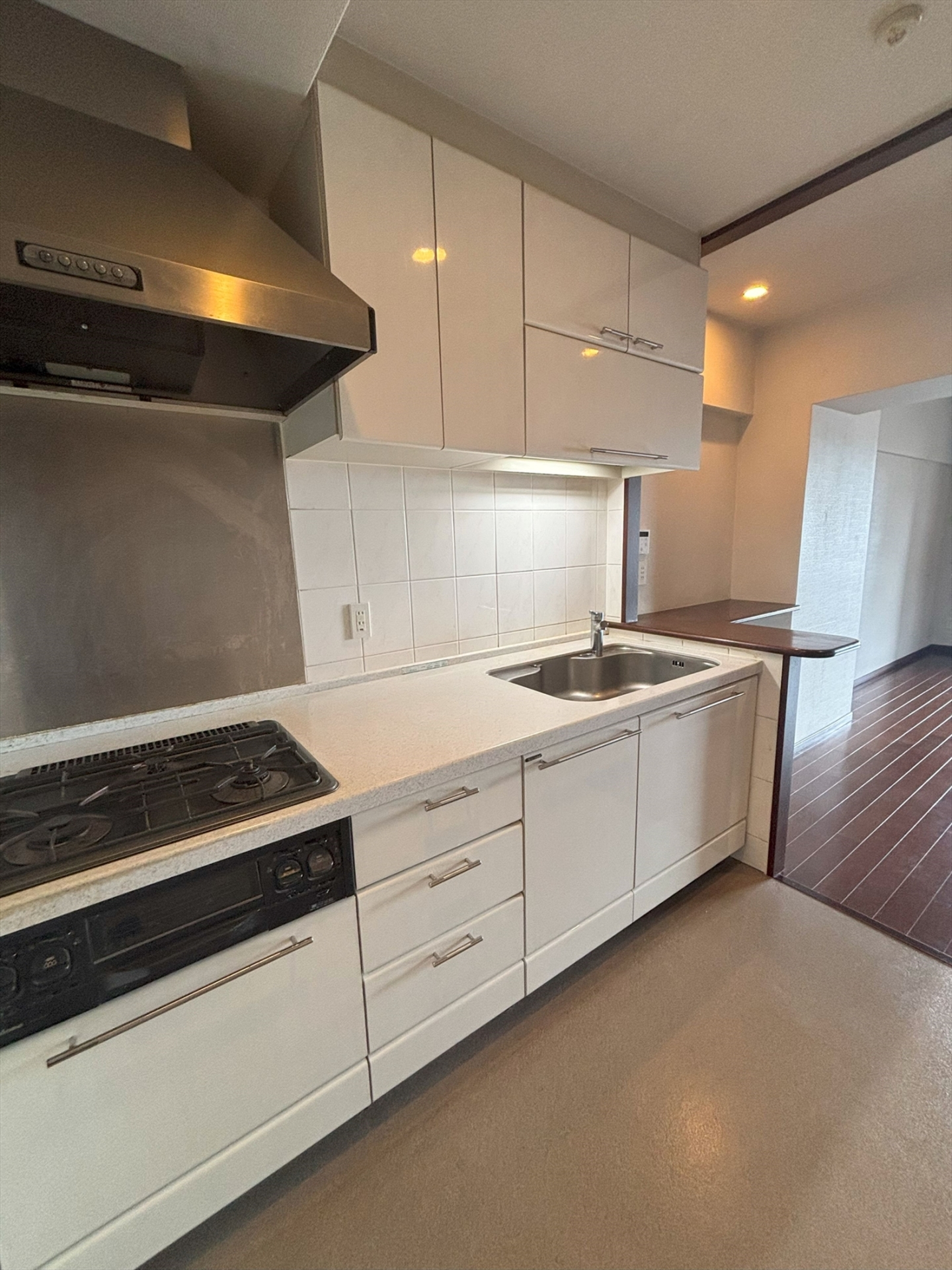 【キッチン】(2026年4月)