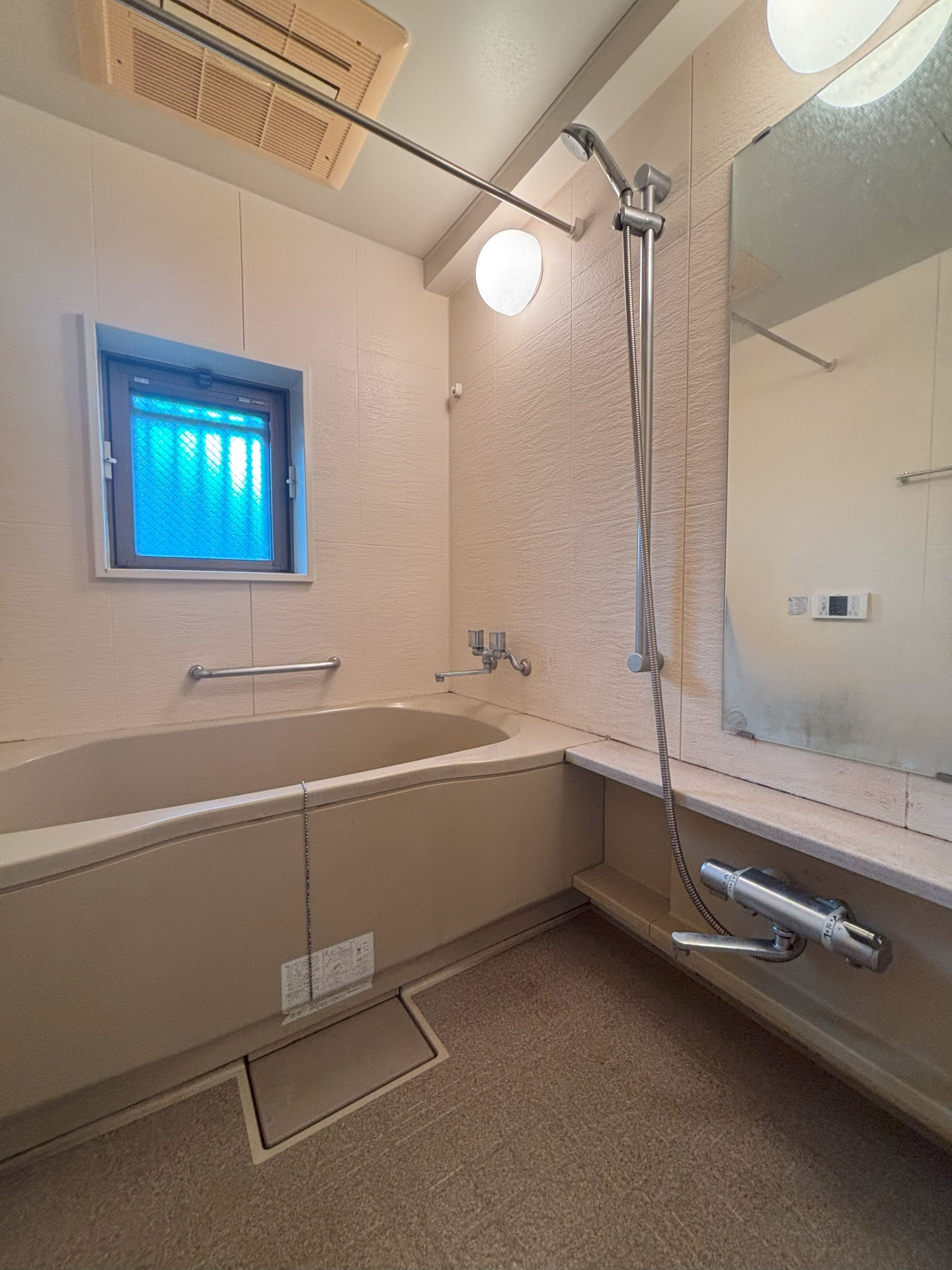 【浴室】(2026年4月)