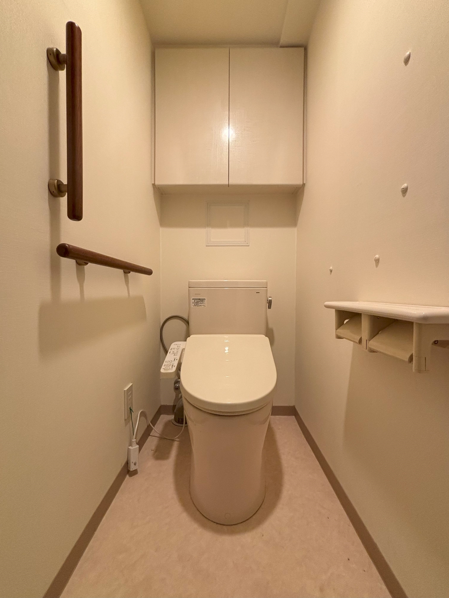 【トイレ】(2026年4月)