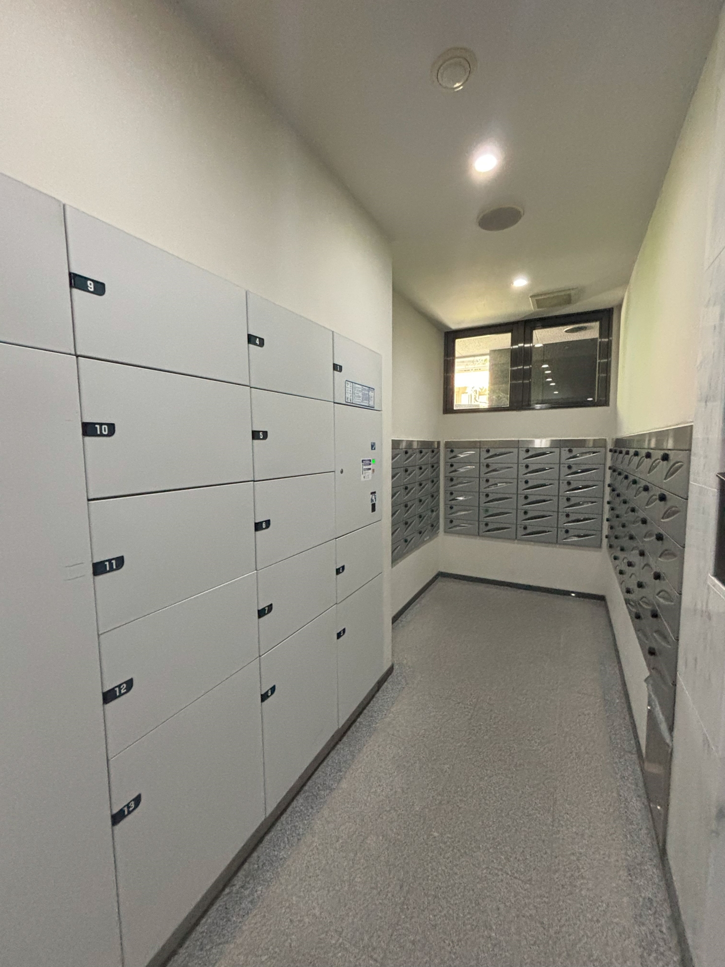 【その他共用部】(2026年4月)