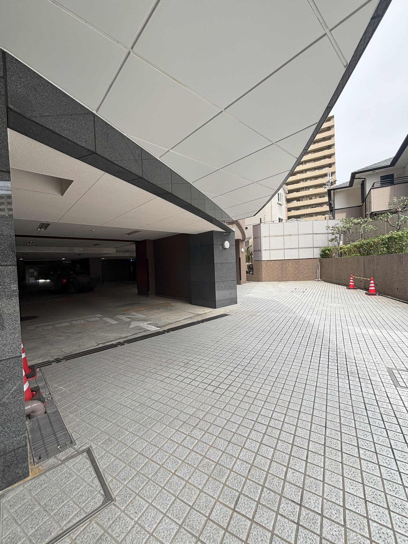 【その他共用部】(2026年4月)