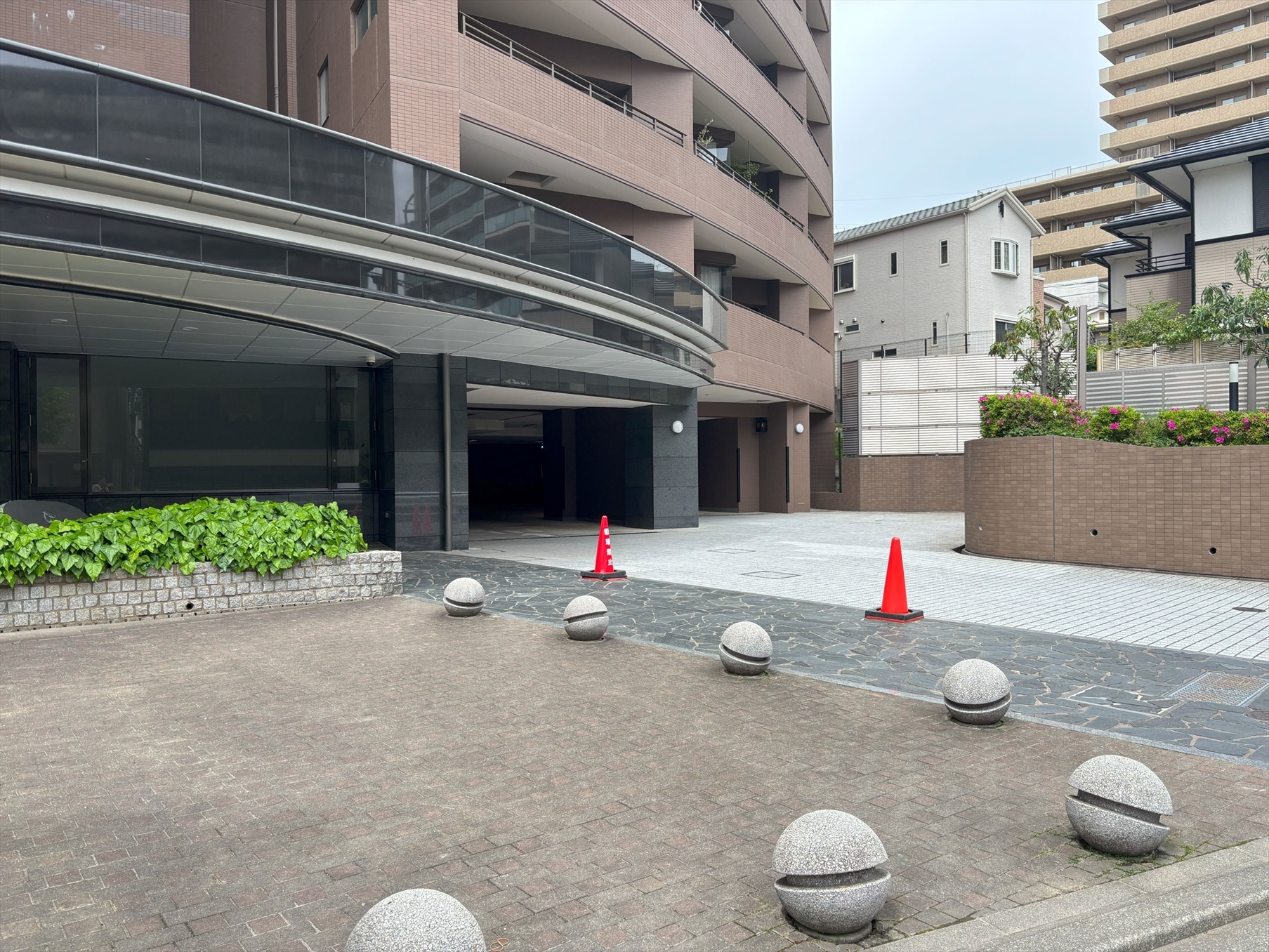 【その他共用部】(2026年4月)