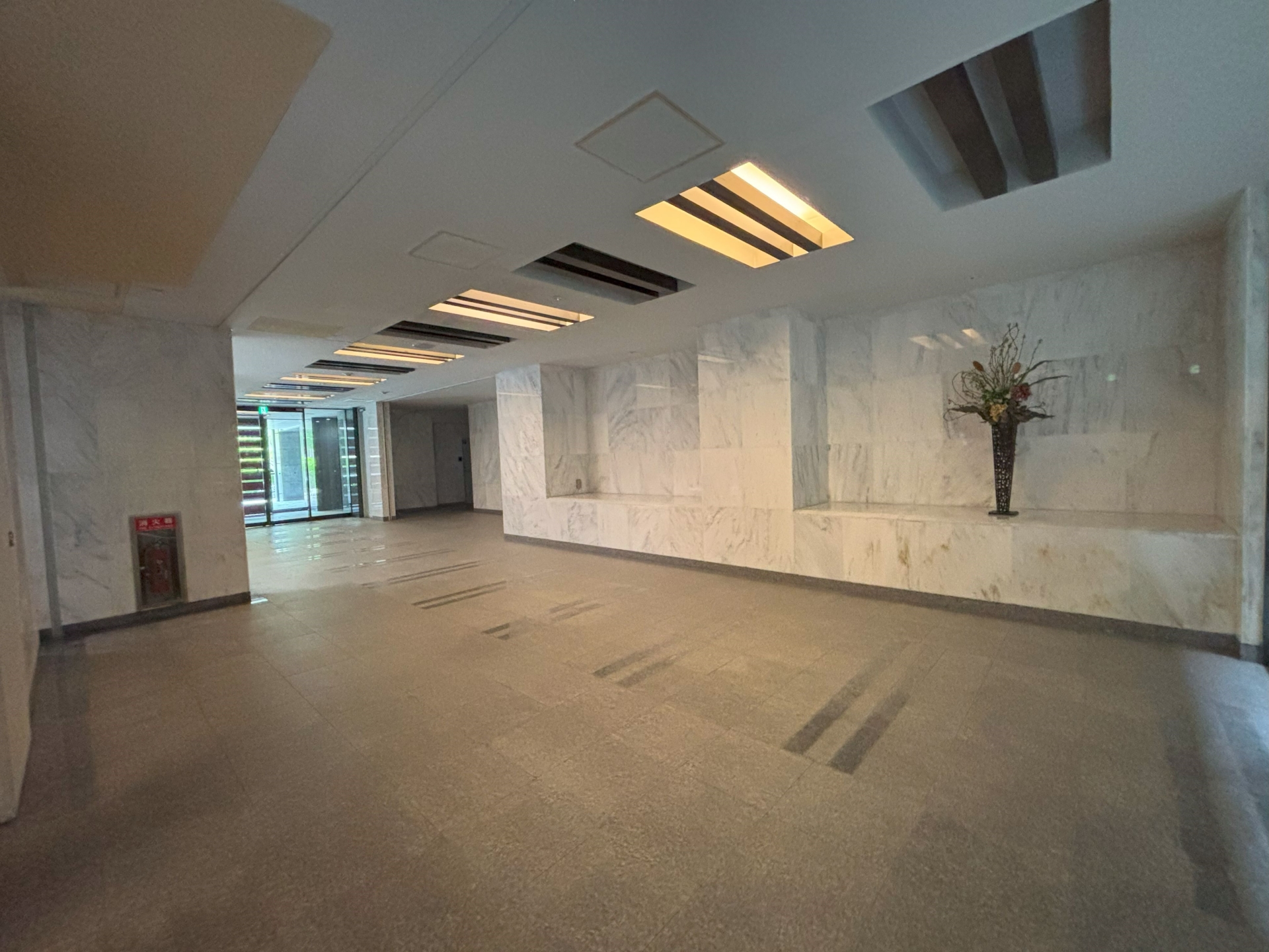 【ロビー】(2026年4月)